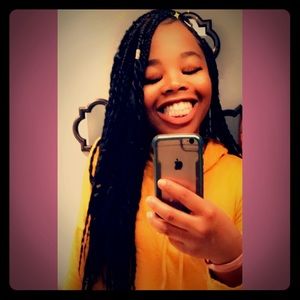 Meet your Posher, Angel